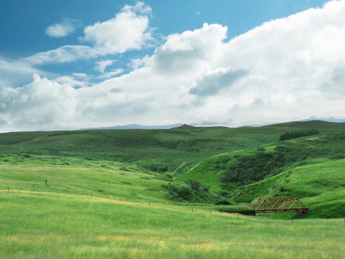 Hrifunes Nature Park Exterior foto