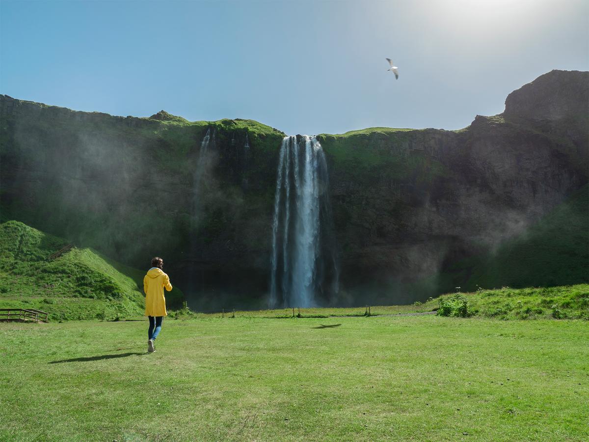 Hrifunes Nature Park Exterior foto